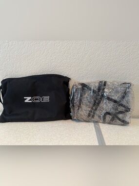 Zoe Stroller Single Rain Cover